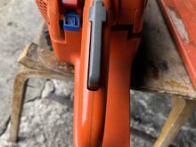 Husqvarna 353