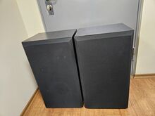 Acustic Responsen 707 HiFi kõlarid 12 tolli bass