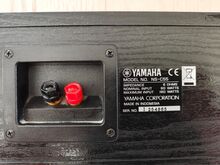 Helivõimendi YAMAHA YST-SW325