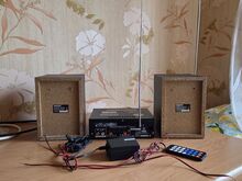 Raadio Bluetooth AUX USB