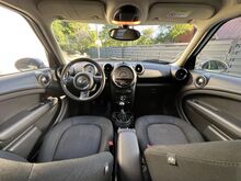 MINI Countryman Cooper ALL4 4x4