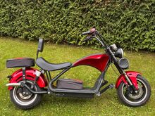 Elektri Chopper
