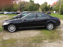Mercedes-Benz S 320 CDI 3.0 173kw.2009a.