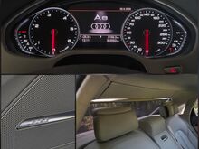 Audi A8 4,2TDI 258kw