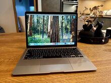 Macbook Air 2020 Retina