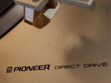 Проигрыватель Pioneer PL-200