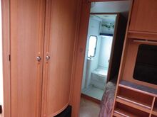 Haagissuvila Adria Unica 502
