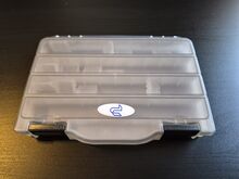 Uus Panaro tarvikute karp 4-16 lahtrit, toolbox