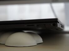 HP ENVY X360 sülearvuti