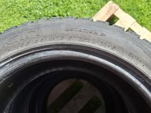 Nokian Hakkapeliita RSi 195/55 R16