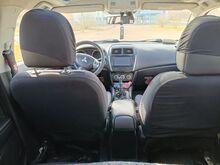 Muua auto mitsubishi ASX