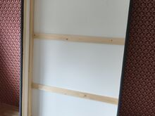 Kvaliteetne panipaigaga voodi 120×200