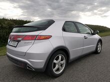 Honda Civic Vtec 1.8 103kW
