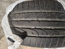 Suve rehvid