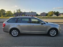 Skoda Octavia 2014 Bensiin, JÄRELMAKS!