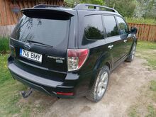 Müüa Subaru Forester