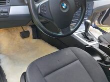 BMW X3 2.0d