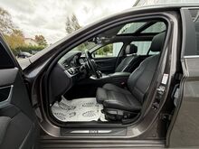 BMW 525d 3.0D R6 150kW, JÄRELMAKS!