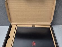 Mänguri sülearvuti MSI GF63 RTX 3050, garantii