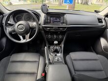 Mazda 6 SKYACTIV-G Premium 2.0 107kW