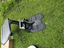 Mammotion Yuka mini 600 + katus robotniiduk