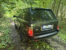 Range Rover 3.0D L322