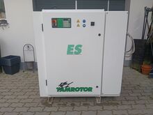 Kruvikompressor 11 kw
