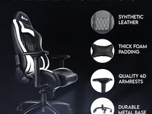 Mänguritool Reguleeritav Ergonoomiline arvutitool