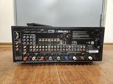 Onkyo TX-SR875 Audio Video Receiver