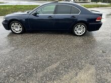 Bmw 730d