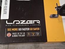 Lazer kaugtuled