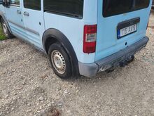 Ford Tureno Connect varuosad