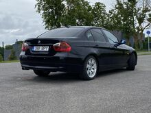2007 BMW 320D E90