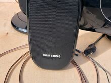 Домашний кинотеатр музыкальный центр Samsung HT-XQ100
