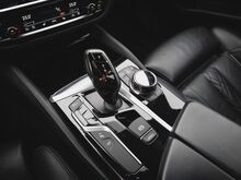 BMW M550 3.0 R6 294kW, reg. tasu makstud!