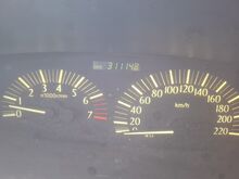 Toyota Previa