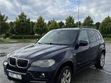 BMW X5  2008