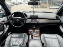 BMW X5 3.0d 160kw