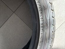 Leao Winter Defender 245/40r19