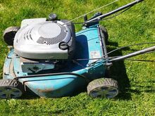 Газонокосилка Makita PLM 4622