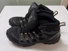 Goretex saapad