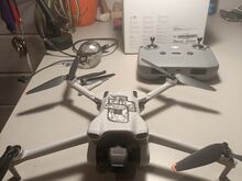 Дрон DJI Mini 3 (под ремонт/на запчасти)