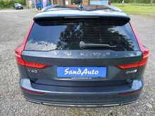 Volvo V60 INSCRIPTION 2020
