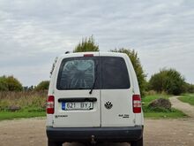Nelik Volkswagen Caddy