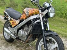 Honda varuosadeks