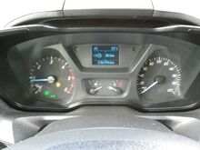 Ford Transit Custom H2/L2 с кондиционером 2.0 TDI 96кВт