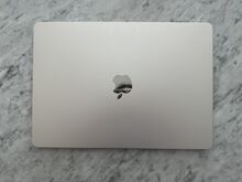 MacBook Air 15-inch, M2, 2023