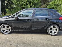 Citroen c4 1.6D 2011