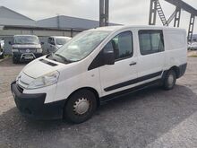 Citroen Jumpy