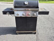 Gaasigrill